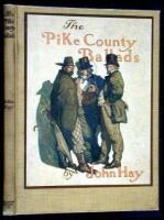 The Pike County Ballads