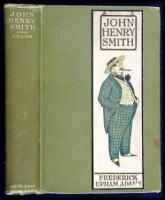 John Henry Smith: A Humorous Romance of Outdoor Life