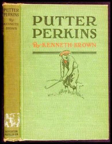 Putter Perkins