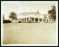 Seventh Annual Tournament Bulger Club Held at Montour Country Club, September 26, 1928