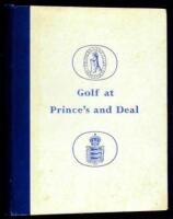 Golf at Prince's and Deal