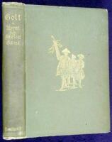 Golf: A Royal & Ancient Game