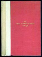 The Crail Golfing Society, 1786-1936, Being the History of an Eighteenth-Century Golf Club in the East Neuk of Fife