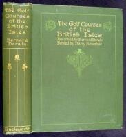 The Golf Courses of the British Isles