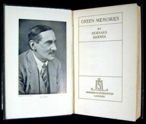 Green Memories
