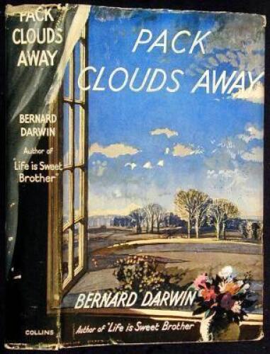 Pack Clouds Away