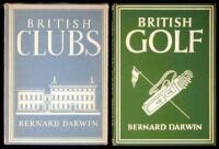 Lot of two titles