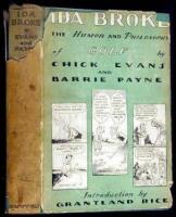 Ida Broke: The Humor and Philosophy of Golf