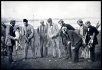 A History of the Royal & Anceint Golf Club: St. Andrews from 1754-1900