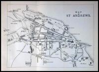 Hand-Book of St. Andrews and Neighbourhood