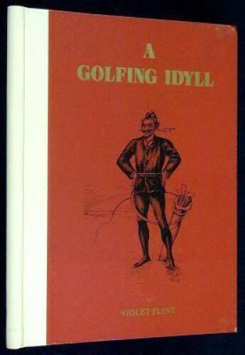 A Golfing Idyll or The Skipper's Round with the Devil on the Links of St. Andrews