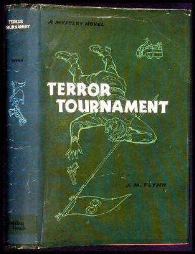 Terror Tournament