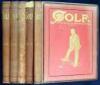 Golf. A Weekly Record of "Ye Royal and Ancient" Game. "Far and Sure."