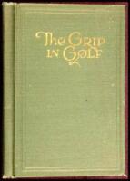 The Grip in Golf
