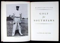 Golf for Southpaws