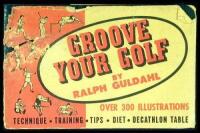 Groove Your Golf: Cine-Sports Library