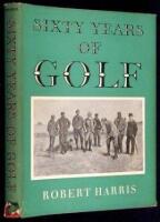 Sixty Years of Golf
