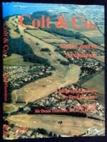 Colt & Co., Golf Course Architects: A Biographical Study...