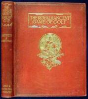 The Royal & Ancient Game of Golf