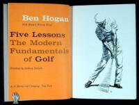 Five Lessons, The Modern Fundamentals of Golf