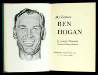 My Partner Ben Hogan