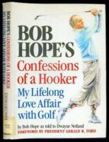 Confession's of a Hooker: My Lifelong Love Affair with Golf