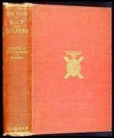 The Book of Golf and Golfers