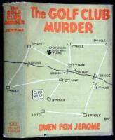 The Golf Club Murder