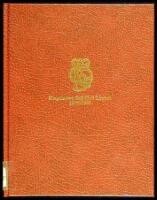 Out of the Rough: Kingsknowe Golf Club Limited. A history of the club and estate of Hailes and surrounding district published to mark the seventy-fifth anniversary of Kingsknowe Golf Club Limited
