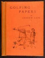 A Batch of Golfing Papers