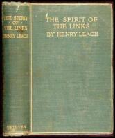 The Spirit of the Links