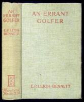 An Errant Golfer