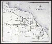 History of St. Andrews, Episcopal, Monastic, Academic, and Civil; Comprising the Principal Part of the Ecclesiastical History of Scotland, from the Earliest Age to the Present Time