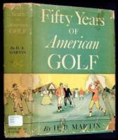 Fifty Years of American Golf