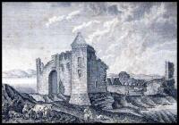 Reliquiae divi Andreae; or the State of the Venerable and Primitial See of St. Andrews. Containing an Accompt of the Rise, Advancement, Dignities, Honours, Jurisdiction, Priviledges, and Revolutions of this Ancient See; - and of the Church Beneficies of O