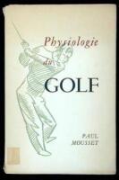 Physiologie du Golf