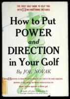 How to Put Power and Direction in Your Golf