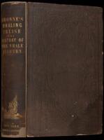 Etchings of a Whaling Cruise, with Notes of a Sojourn on the Island of Zanzibar. To Which is Appended a Brief History of the Whale Fishery, Its Past and Present Condition