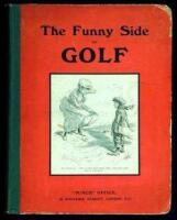 The Funny Side of Golf, from the Pages of "Punch"