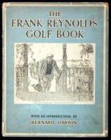 The Frank Reynolds Golf Book - Drawings from 'Punch'