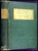 The Green Book of Golf, 1925-1926: A Record of Tournaments Held During the Year, Especially in the State of California and an Index of Golfers Located in this Territory