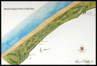 Royal Cinque Ports Golf Club, Deal: A Personal Record of these Ancient Links in their Centenary Year