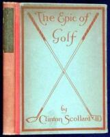 The Epic of Golf