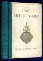 The Art of Golf