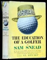 The Education of a Golfer