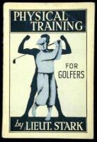 Physical Training for Golfers: Improve Your Game by "Jerks"!