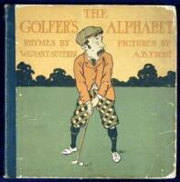 The Golfer's Alphabet