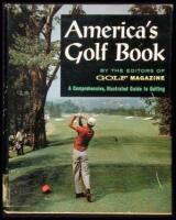 America's Golf Book