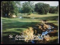 St. Andrew's Golf Club: The Birthplace of American Golf