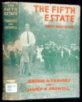 The Fifth Estate